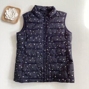 Gap Star Puffer Vest